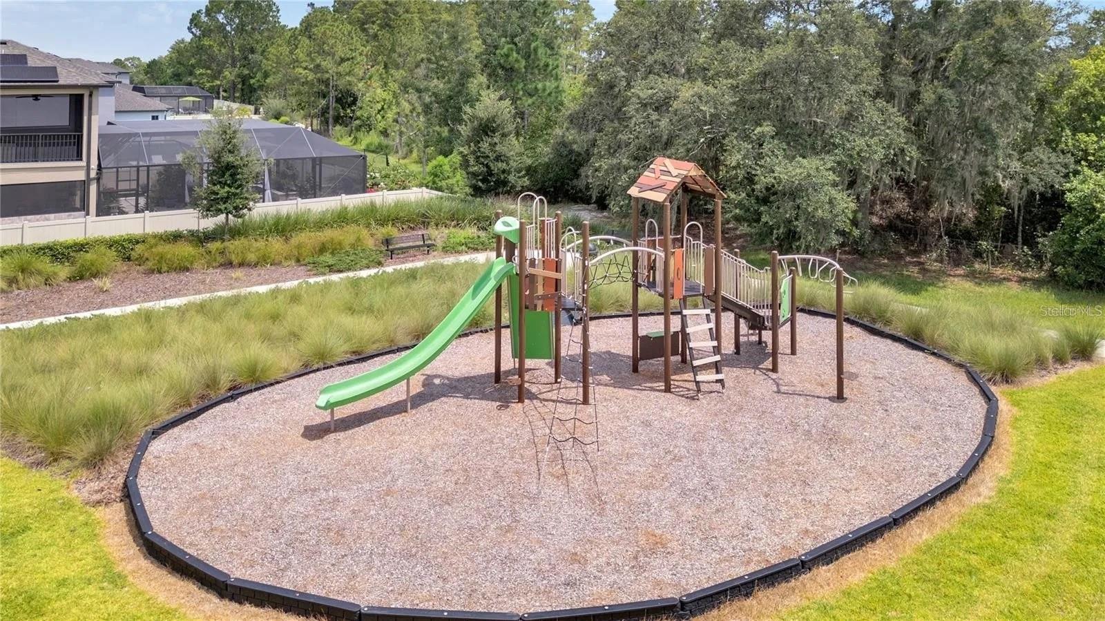 ENCORE AT OVATION - Residential