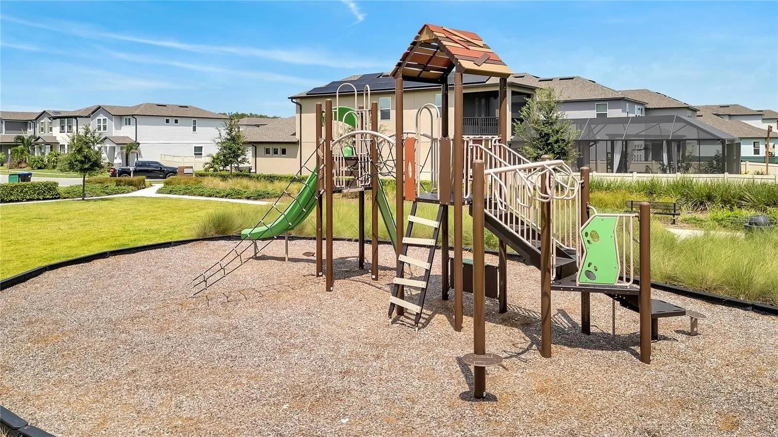 ENCORE AT OVATION - Residential