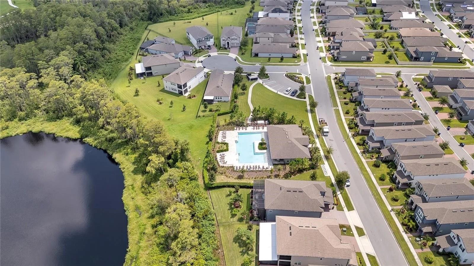 ENCORE AT OVATION - Residential