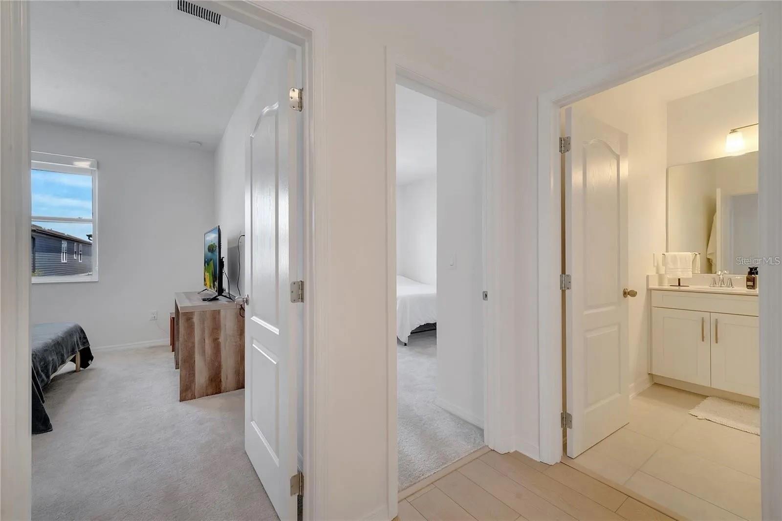 ENCORE AT OVATION - Residential