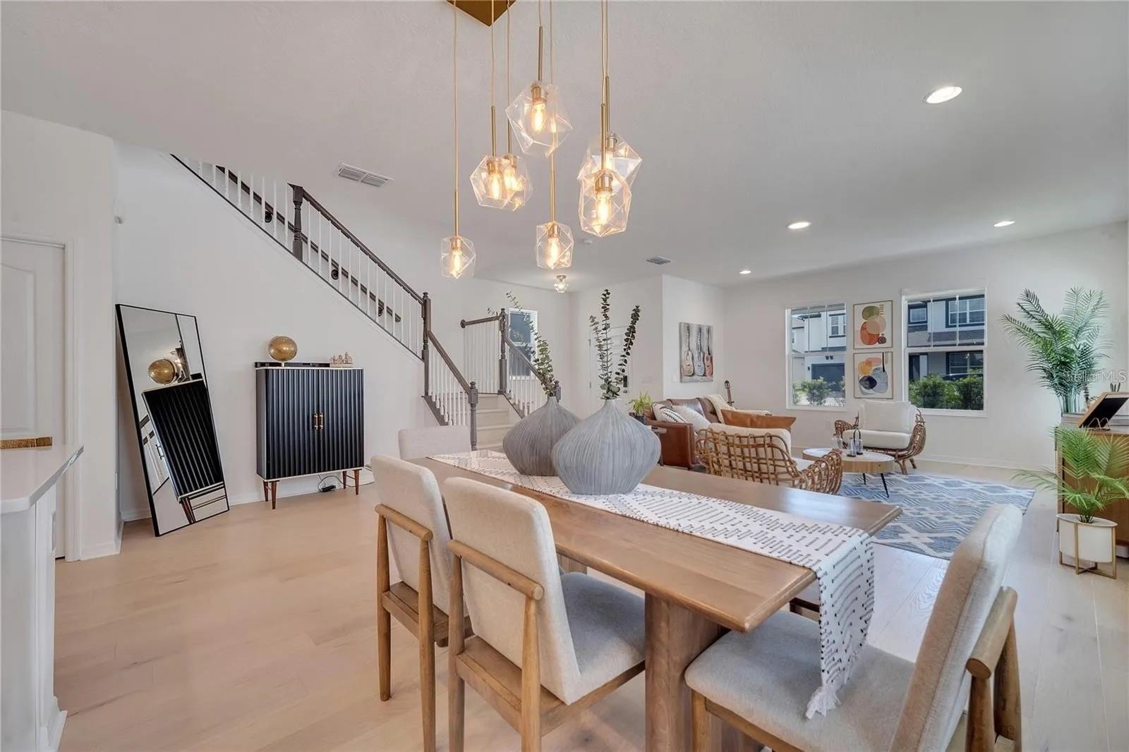 ENCORE AT OVATION - Residential