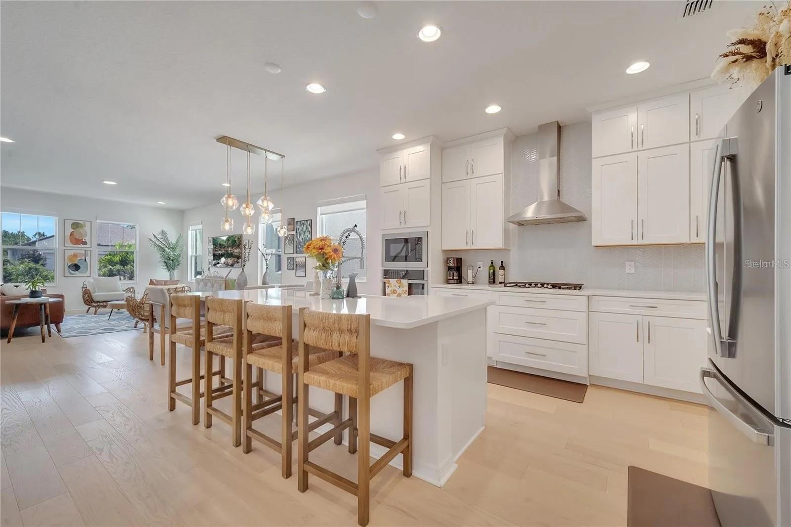 ENCORE AT OVATION - Residential