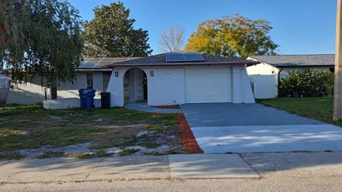 Photo of 7233 Vienna Lane, Port Richey, FL 34668 (MLS # TB8470719)