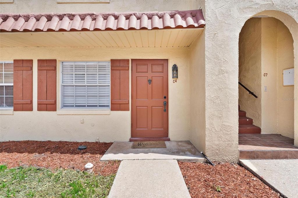 Photo of 1112 W Main Street #C4, Leesburg, FL 34748 (MLS # G5112767)