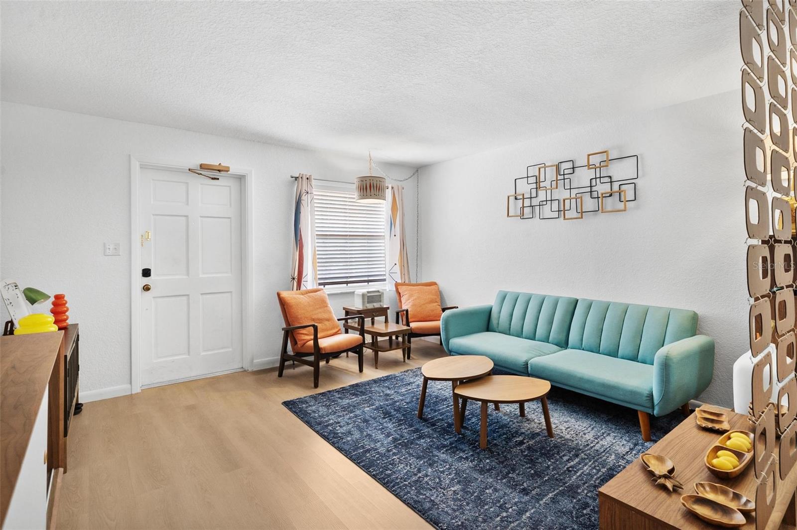 LEESBURG SPANISH OAKS CONDO - Residential