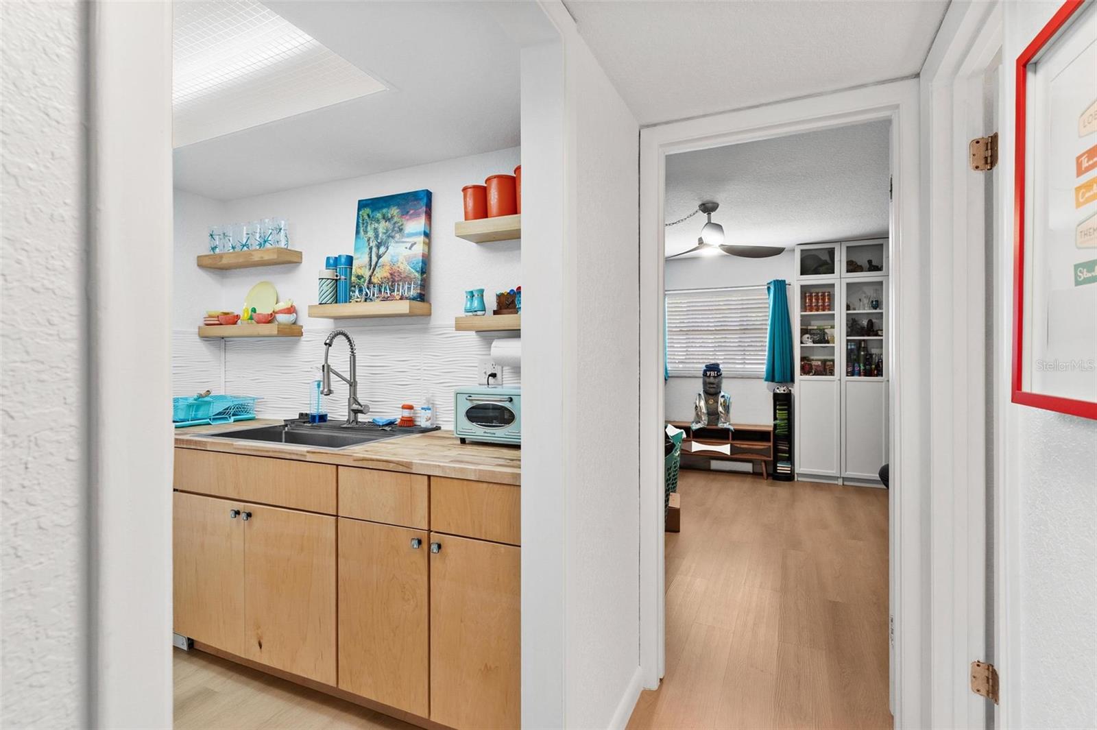 LEESBURG SPANISH OAKS CONDO - Residential