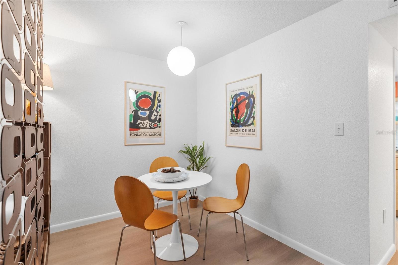 LEESBURG SPANISH OAKS CONDO - Residential