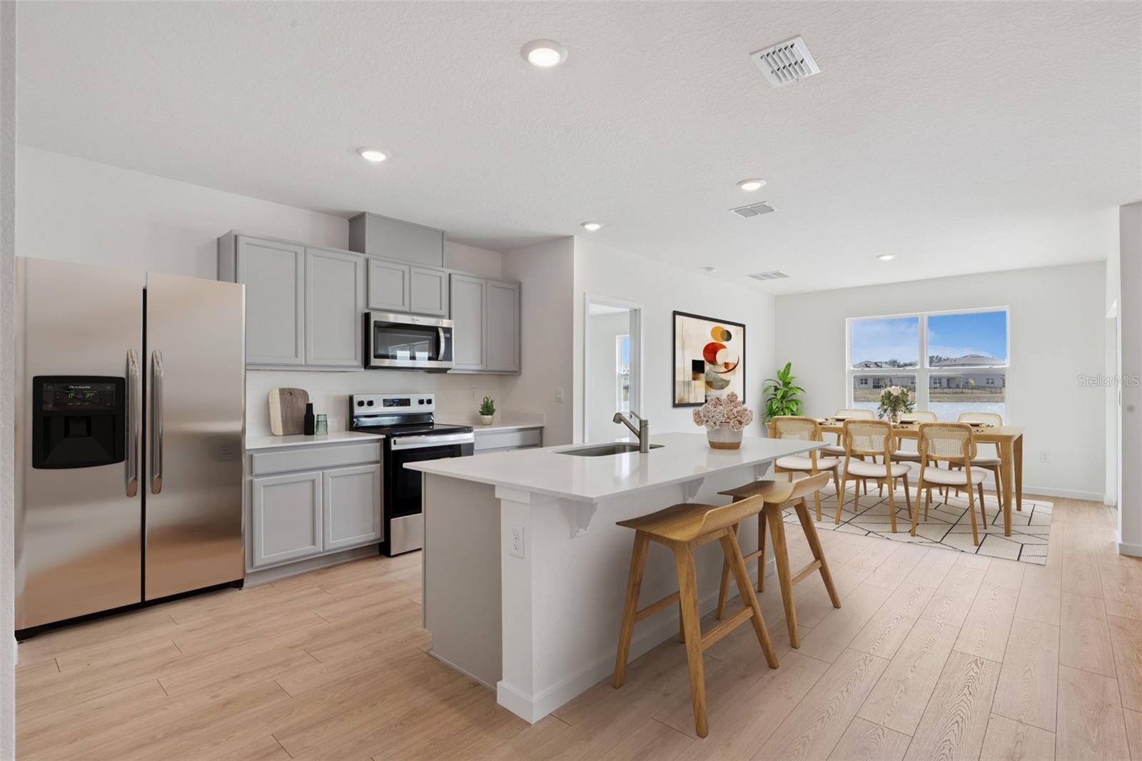 OAK LEAF PRESERVE - Residential