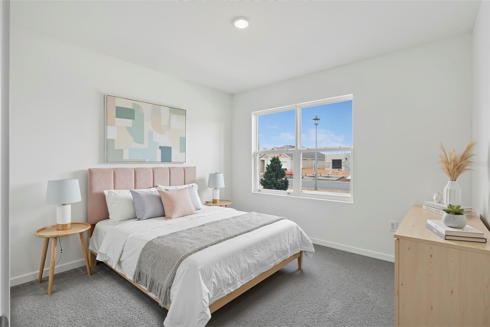 OAK LEAF PRESERVE - Residential