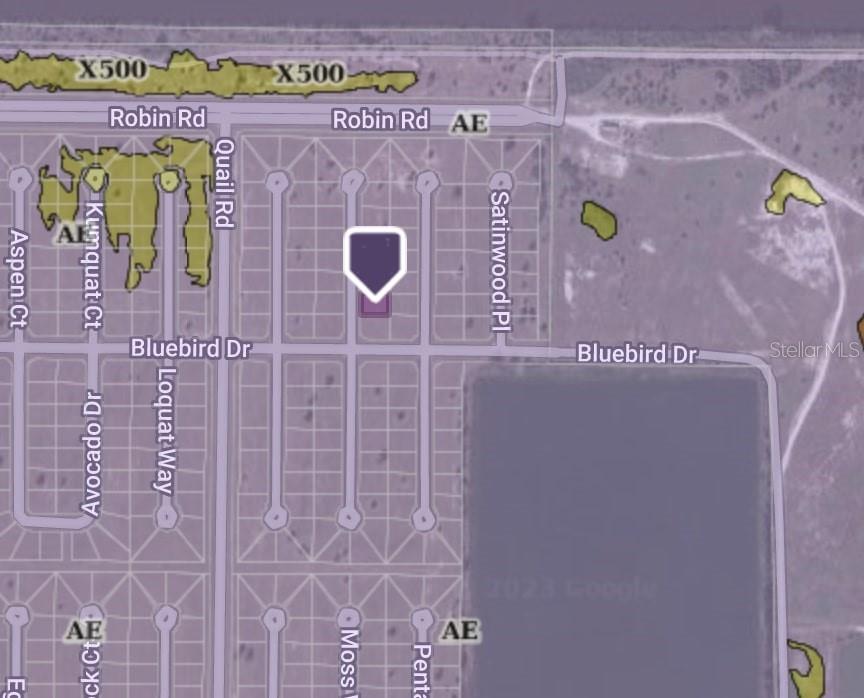 ROTONDA MEADOWS - Land