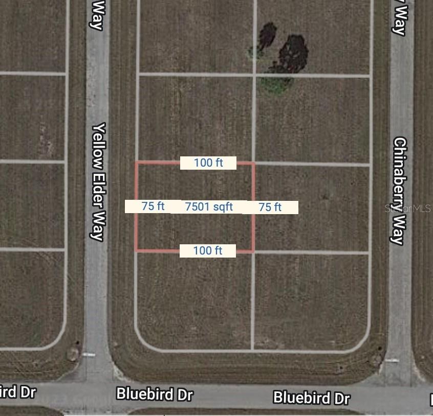 ROTONDA MEADOWS - Land