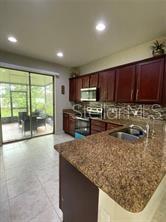 RESERVE AT LEGACY PARK - Residential