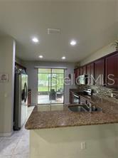 RESERVE AT LEGACY PARK - Residential