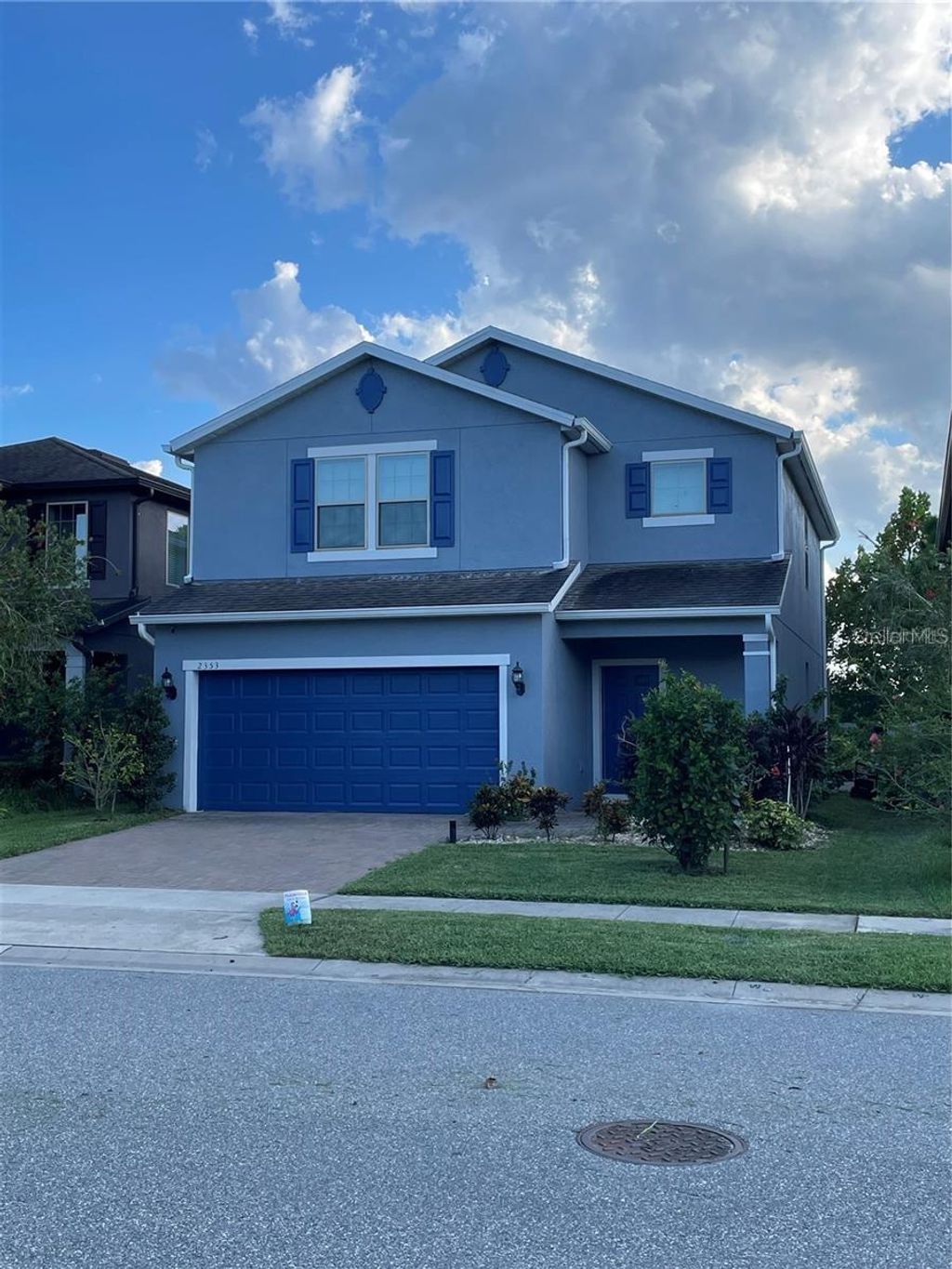 Photo of 2353 Gratia Place, Casselberry, FL 32707 (MLS # O6406654)