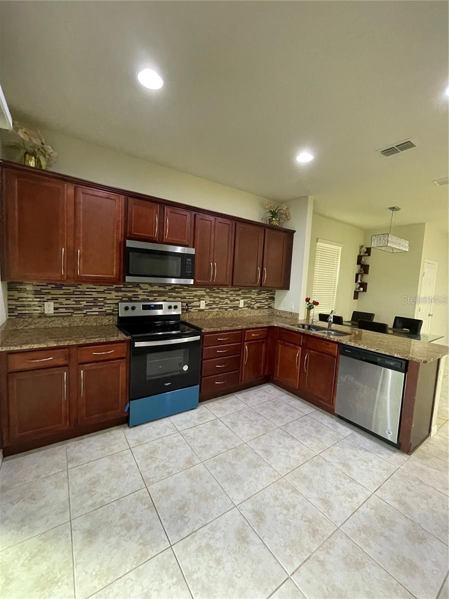 RESERVE AT LEGACY PARK - Residential