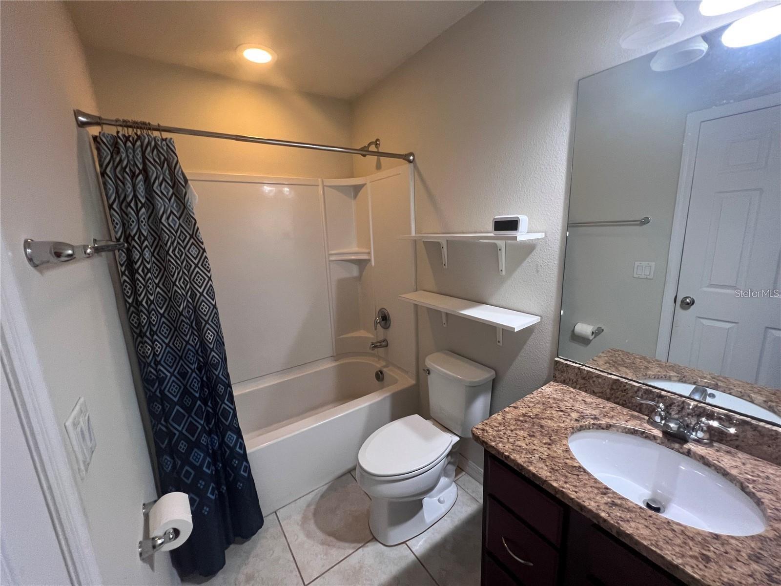 RESERVE AT LEGACY PARK - Residential