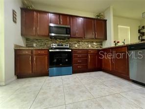 RESERVE AT LEGACY PARK - Residential
