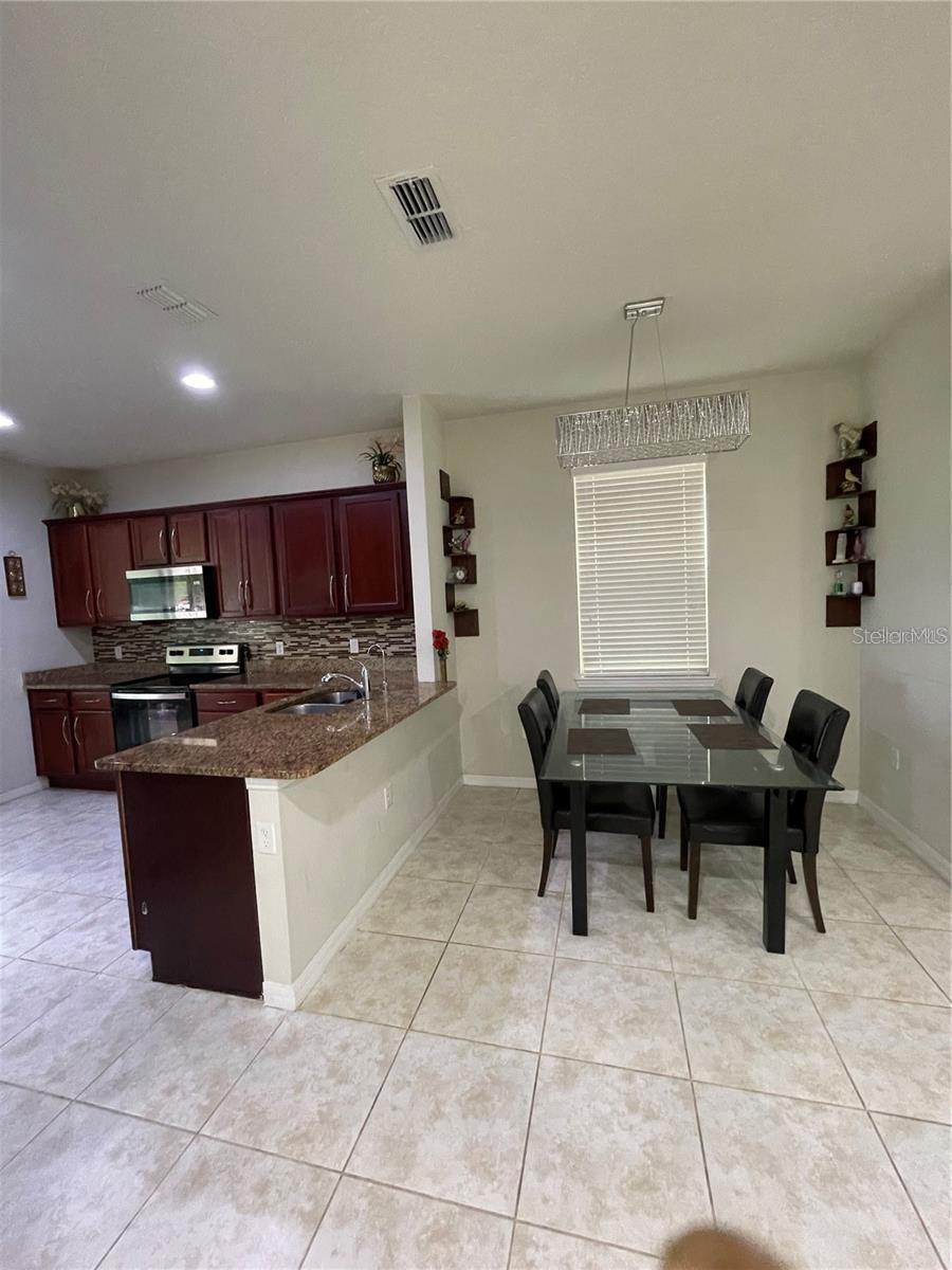 RESERVE AT LEGACY PARK - Residential