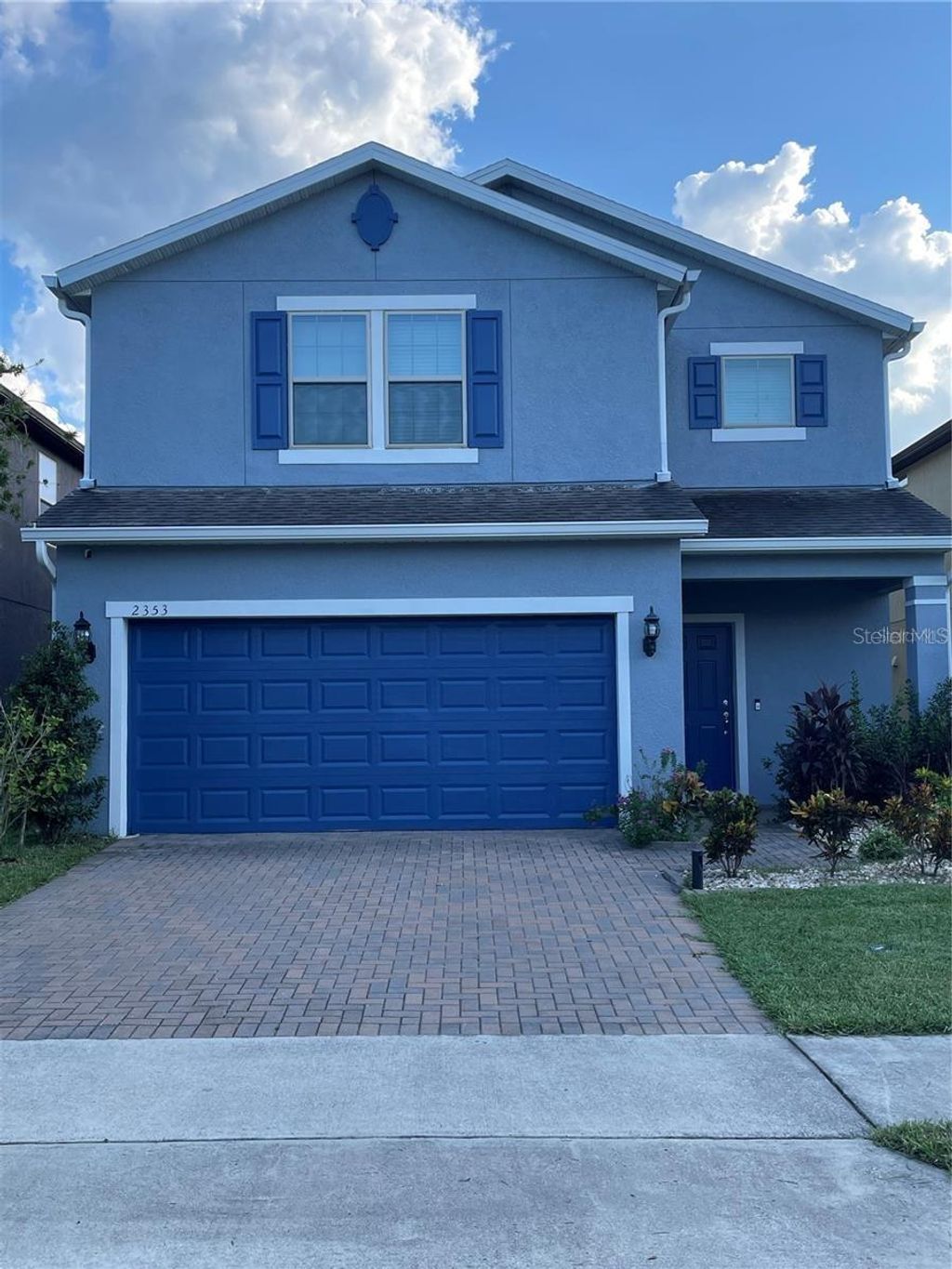 Photo of 2353 Gratia Place, Casselberry, FL 32707 (MLS # O6406654)
