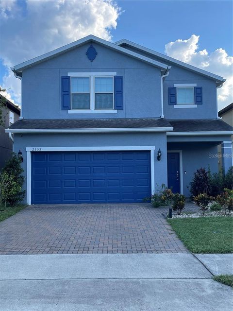 Photo of 2353 Gratia Place, Casselberry, FL 32707 (MLS # O6406654)