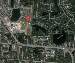 RESERVE AT LEGACY PARK - Residential