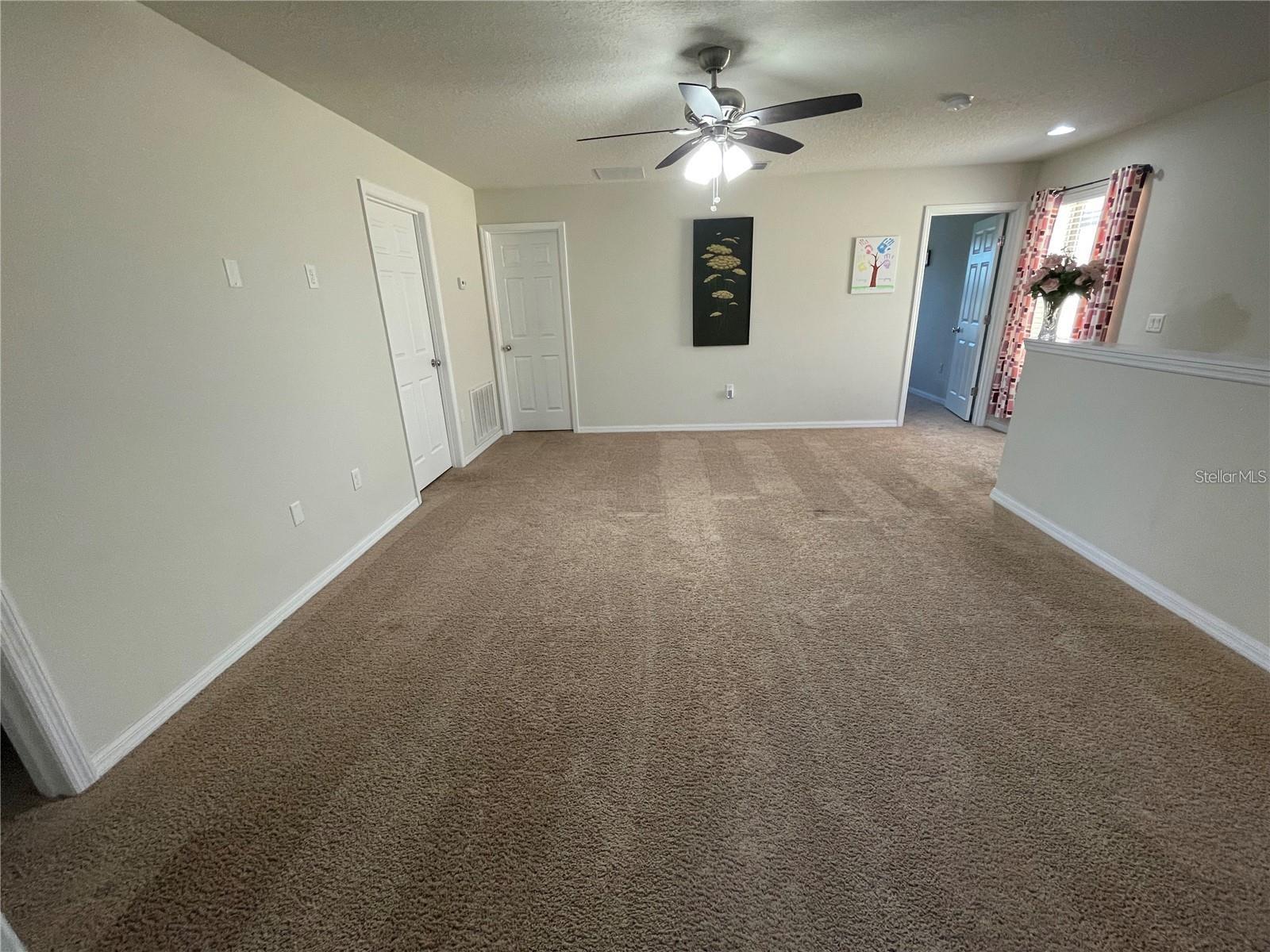 RESERVE AT LEGACY PARK - Residential
