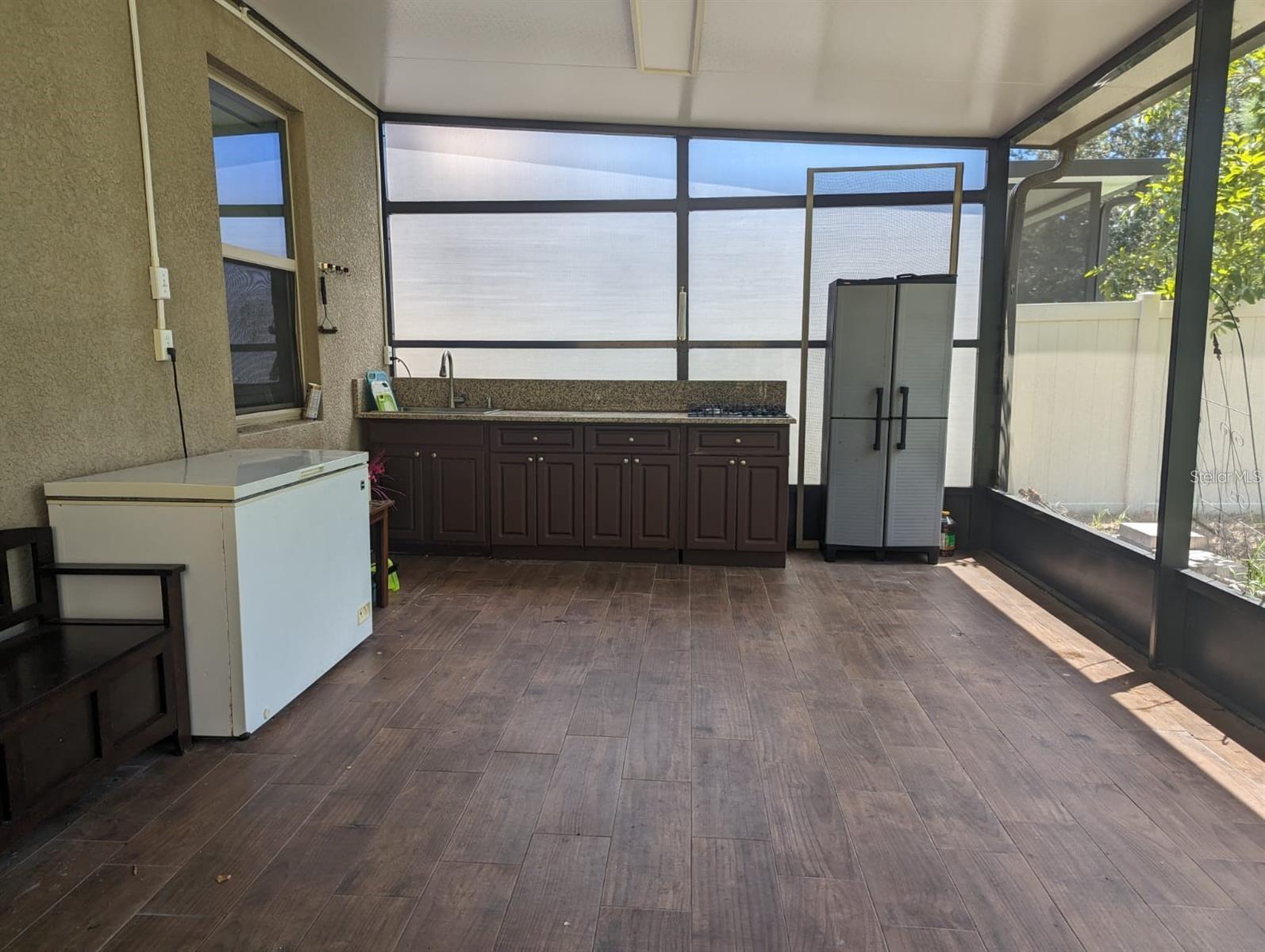 RESERVE AT LEGACY PARK - Residential
