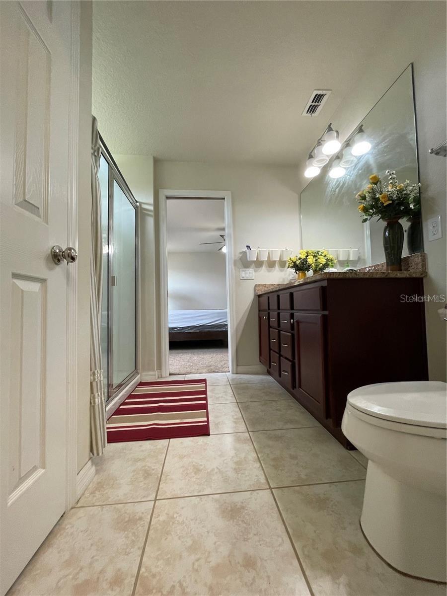 RESERVE AT LEGACY PARK - Residential