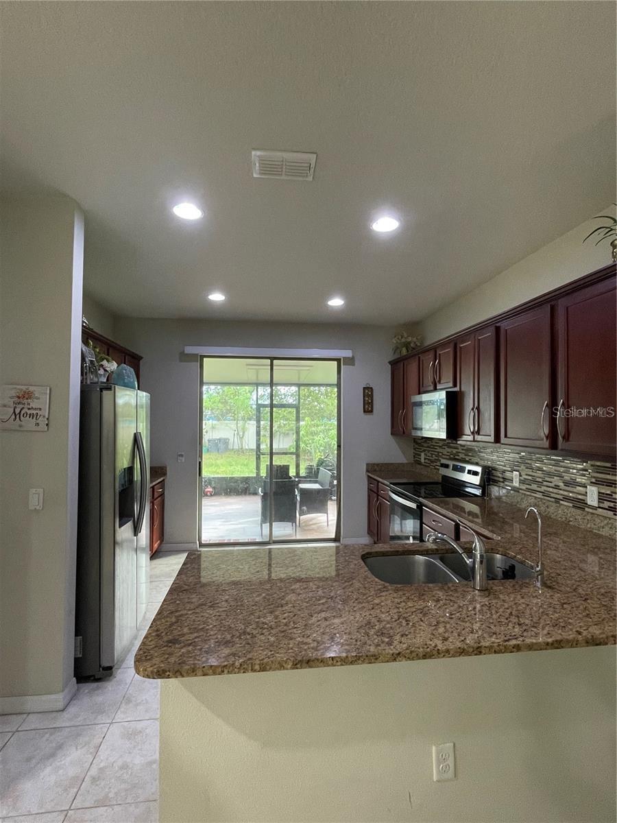 RESERVE AT LEGACY PARK - Residential