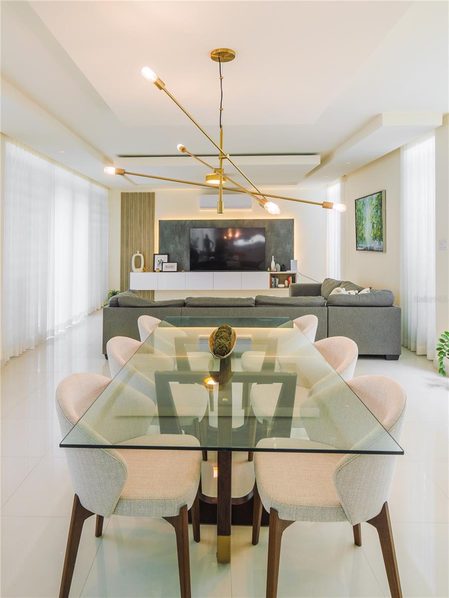 PASEOS - Residential