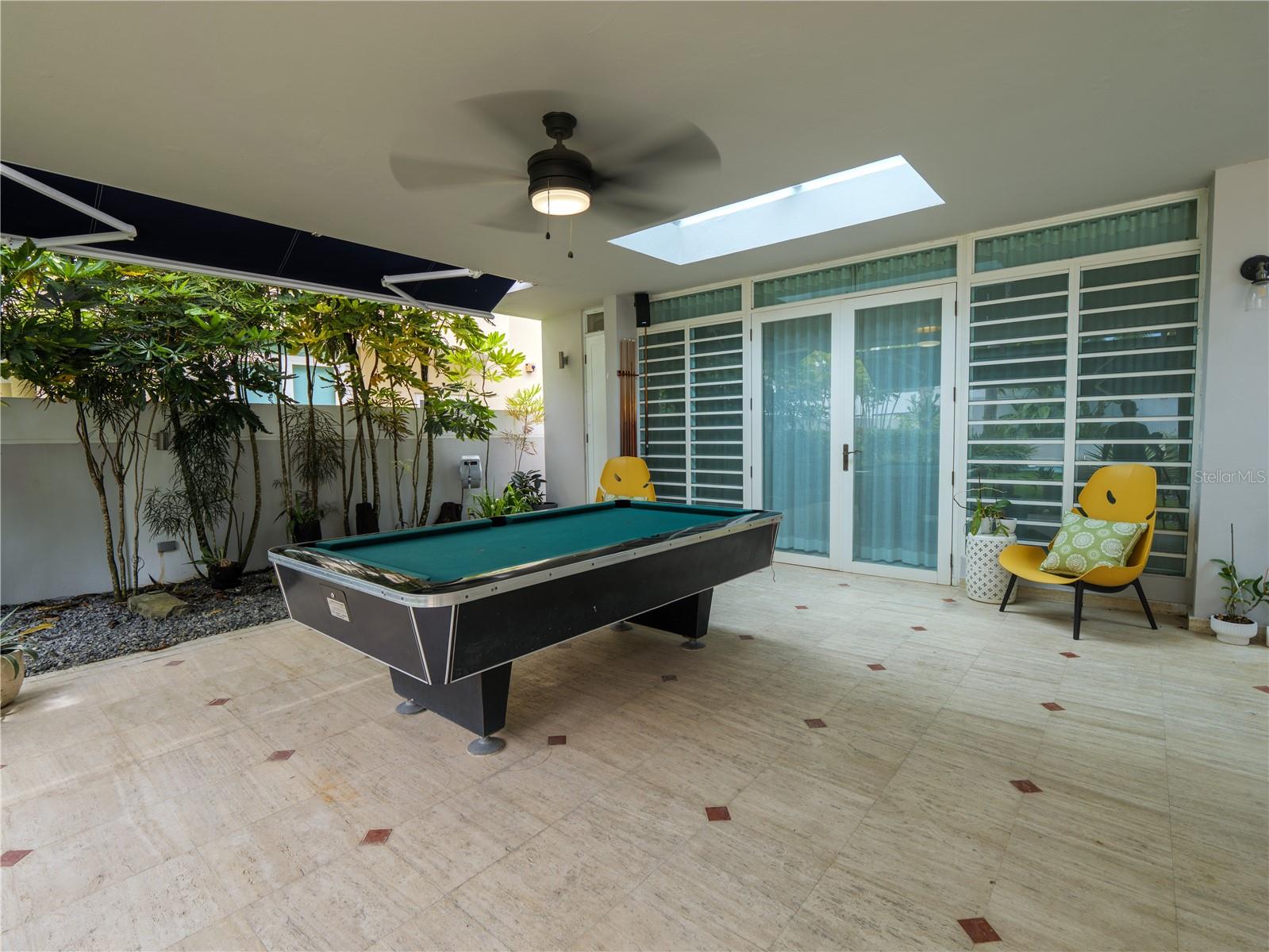 PASEOS - Residential