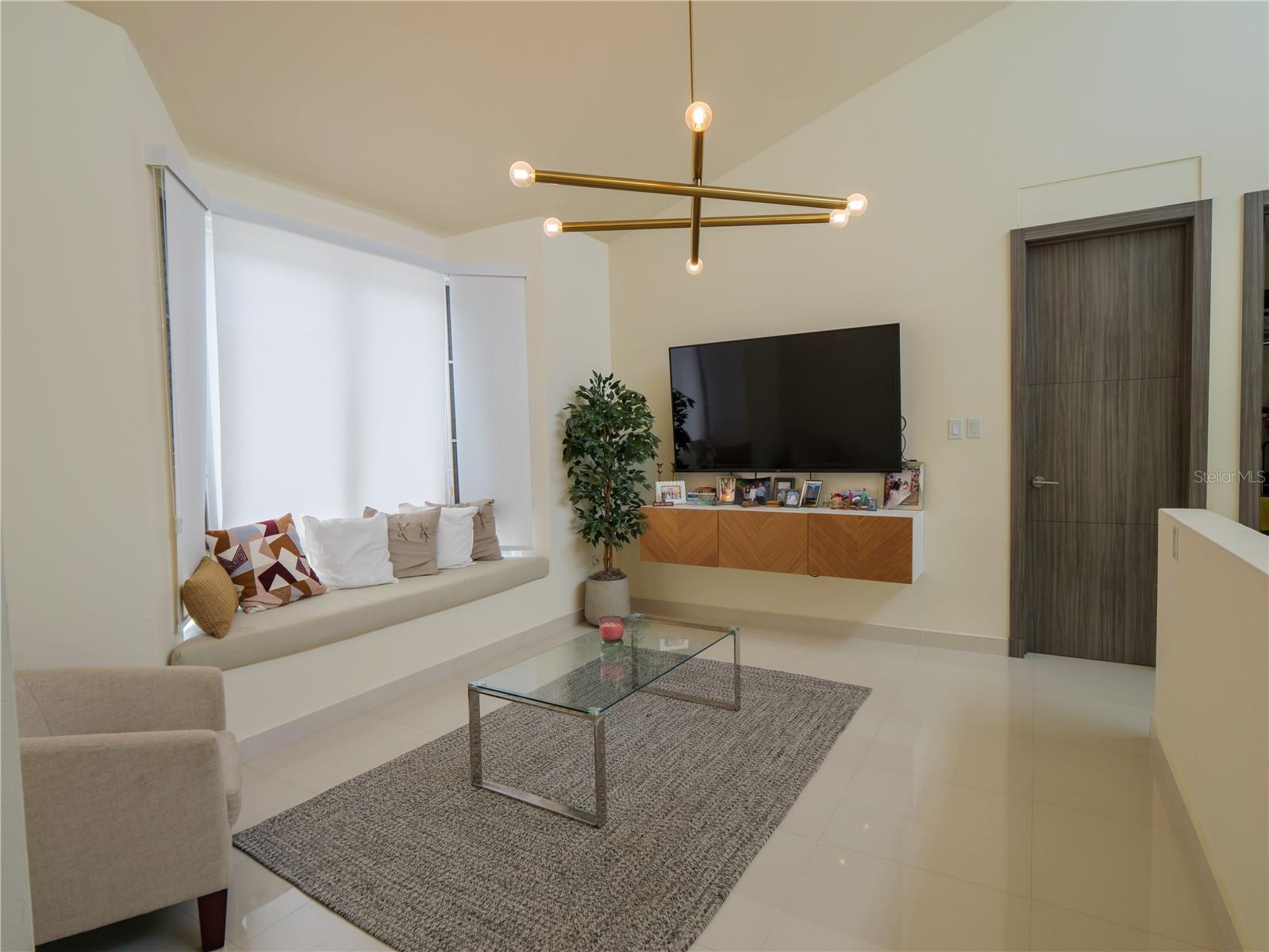 PASEOS - Residential