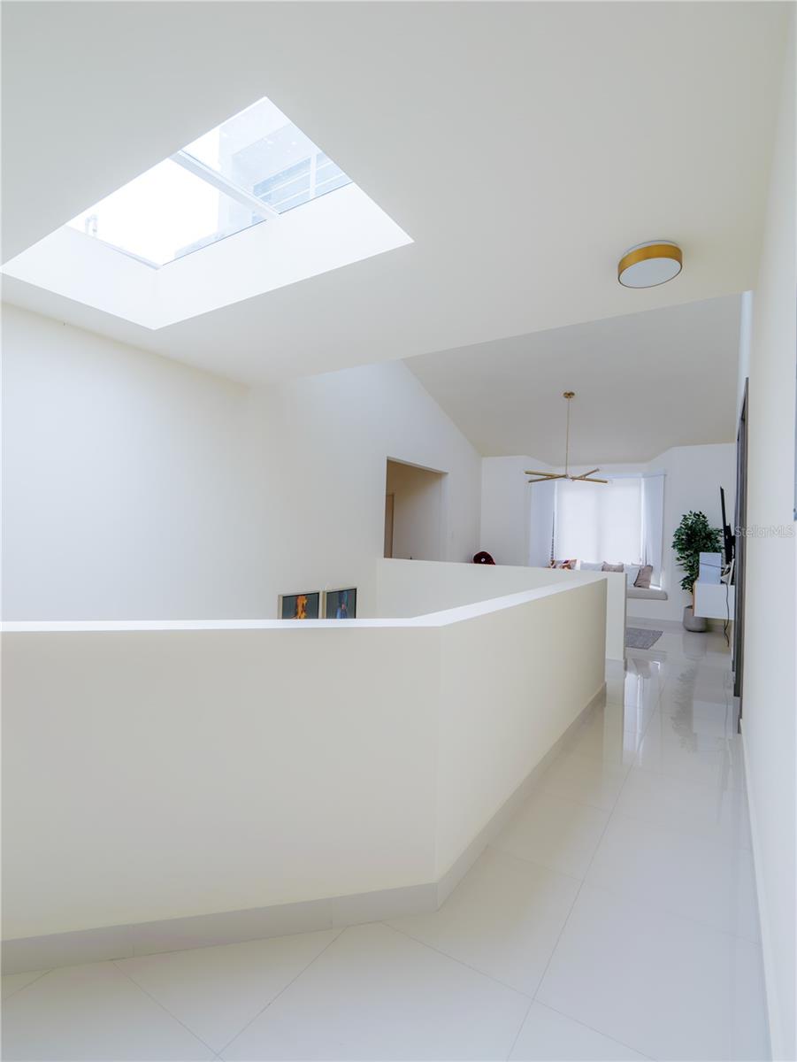 PASEOS - Residential