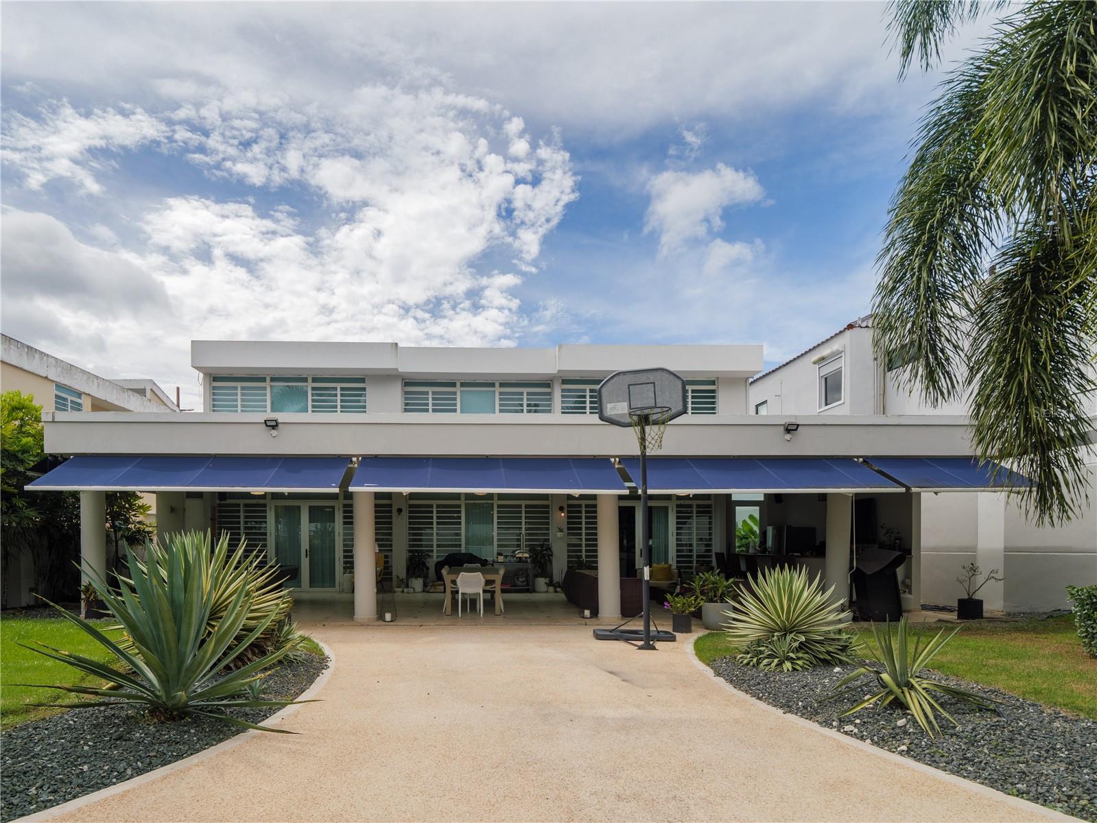 PASEOS - Residential