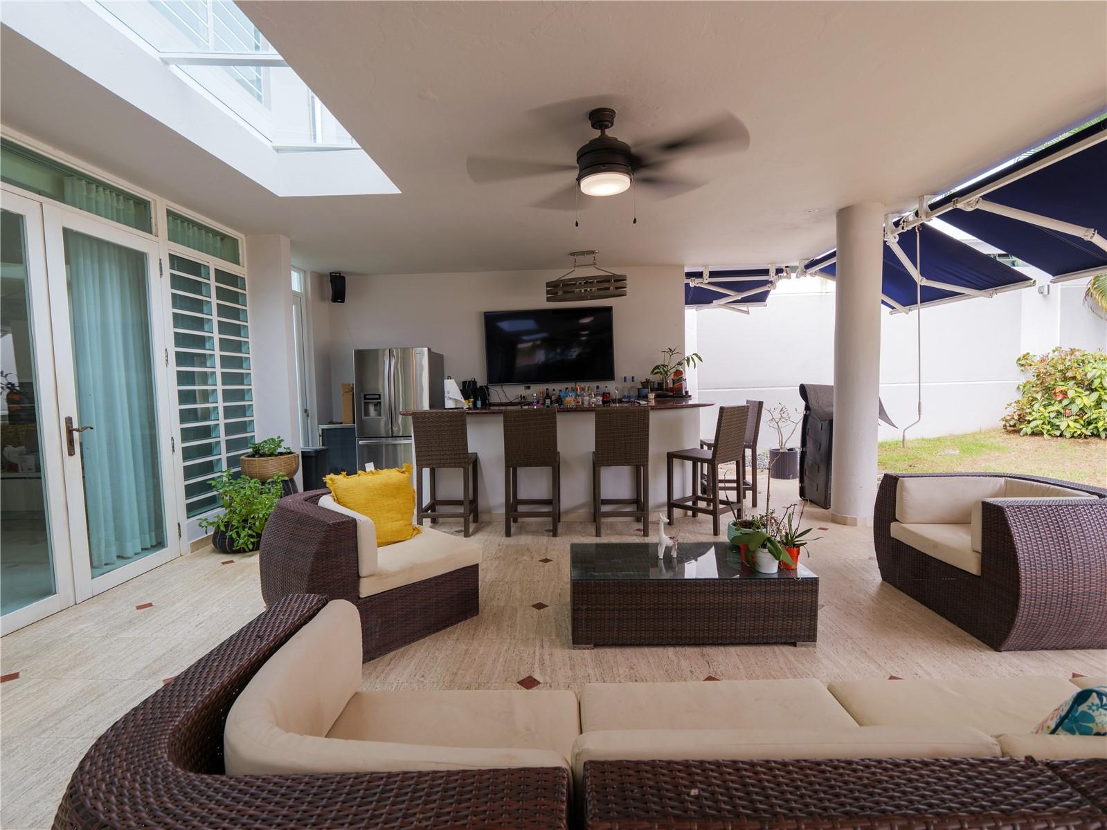 PASEOS - Residential