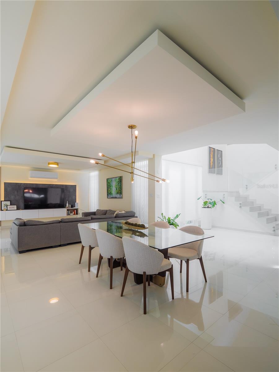 PASEOS - Residential