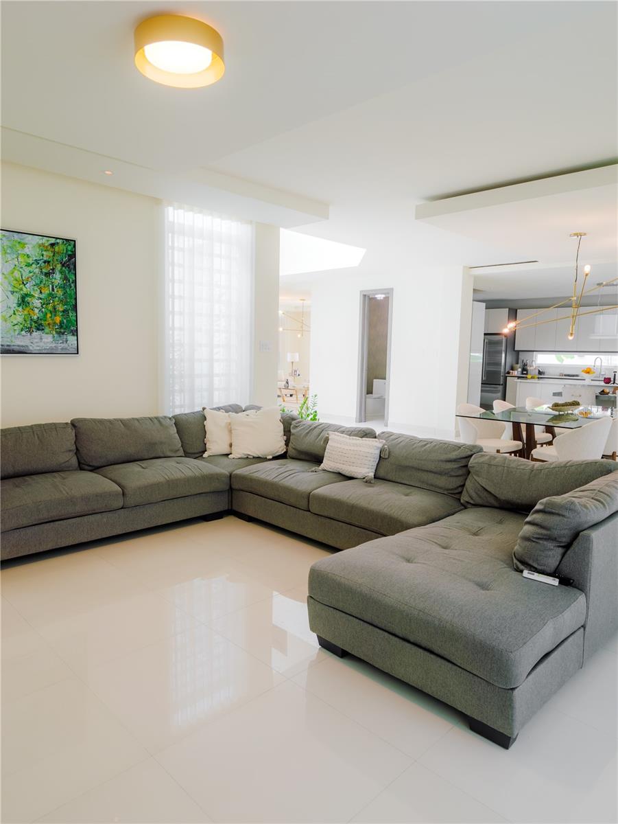 PASEOS - Residential