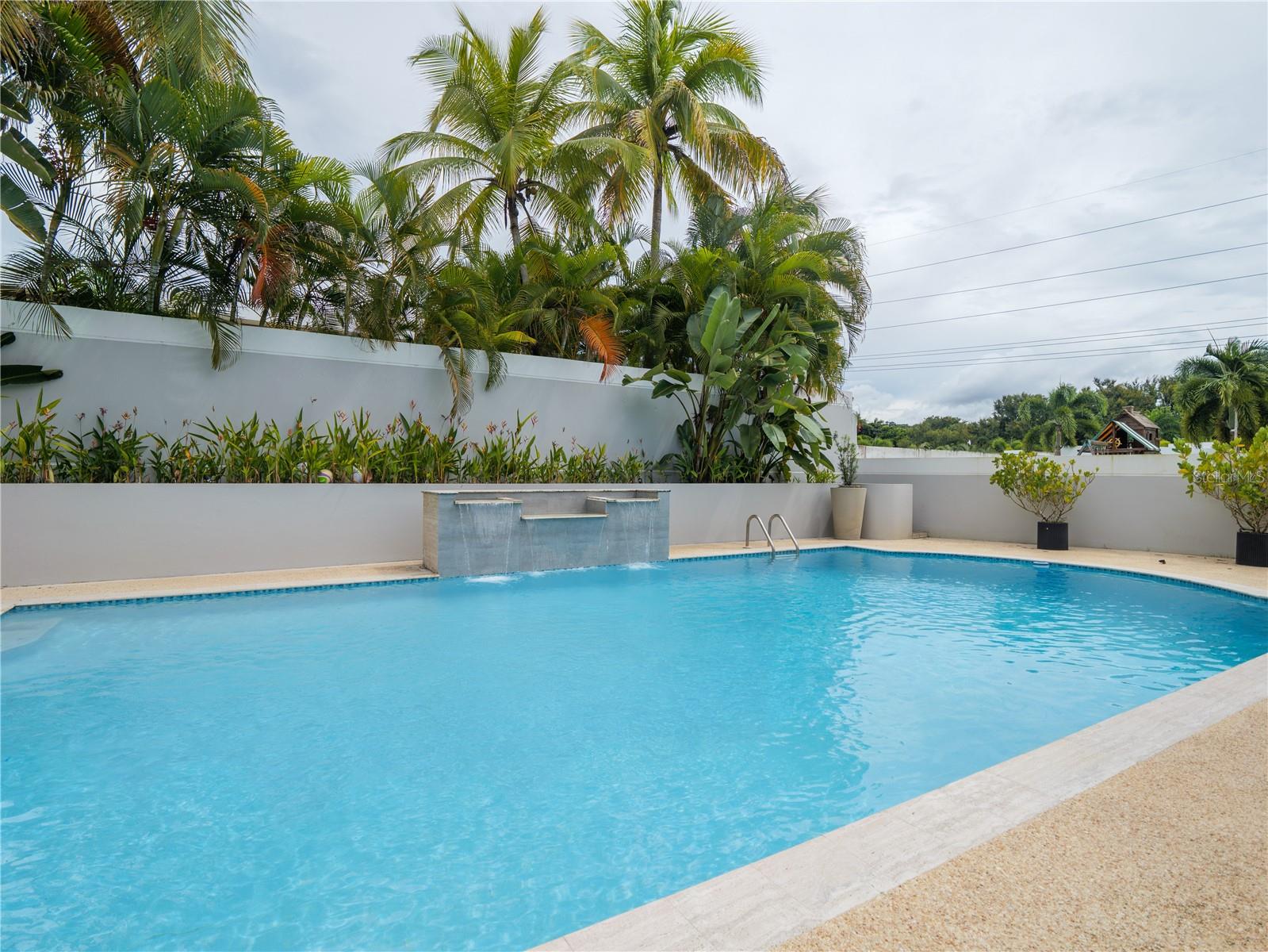 PASEOS - Residential