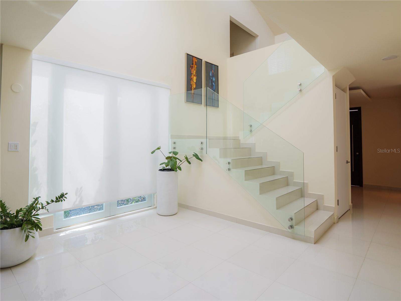 PASEOS - Residential