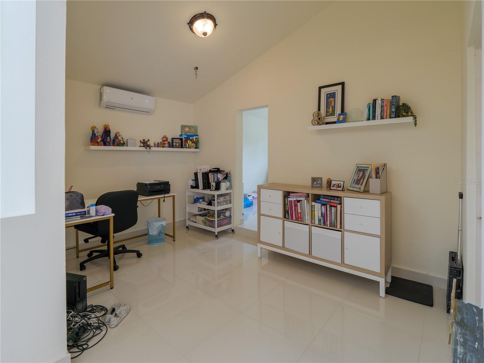 PASEOS - Residential