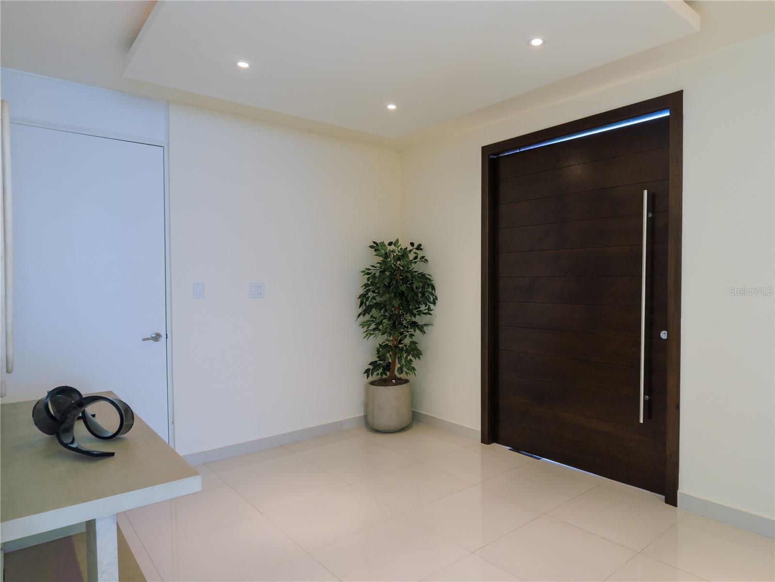 PASEOS - Residential