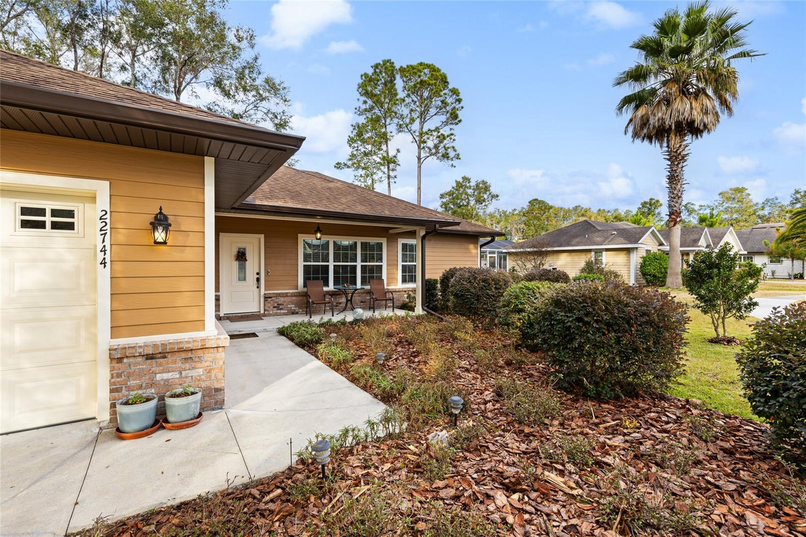 22744 NW 191 LANE