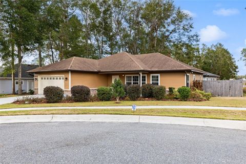 22744 NW 191 LANE HIGH SPRINGS FL 32643