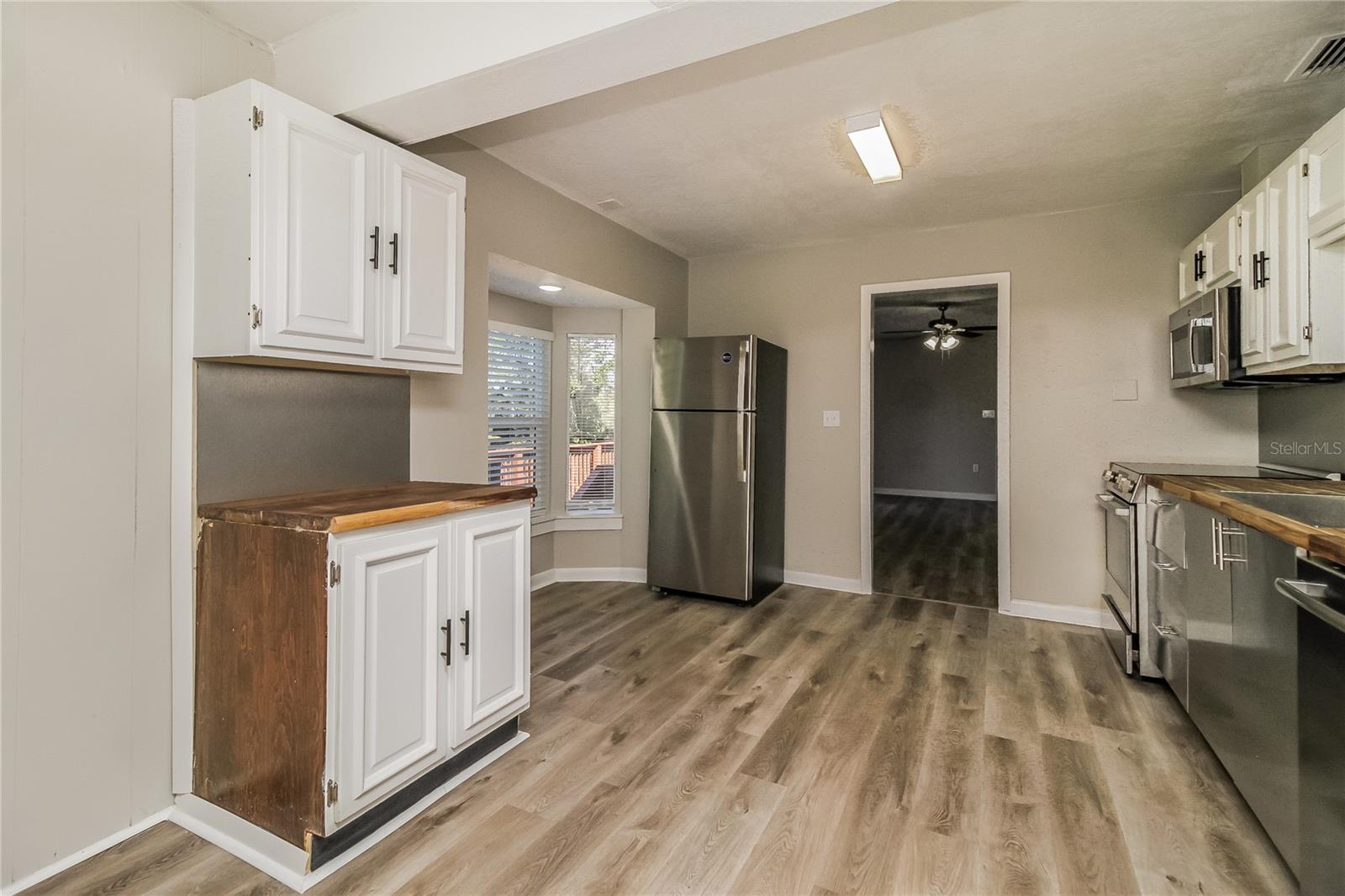 MOUNT DORA - Residential Lease