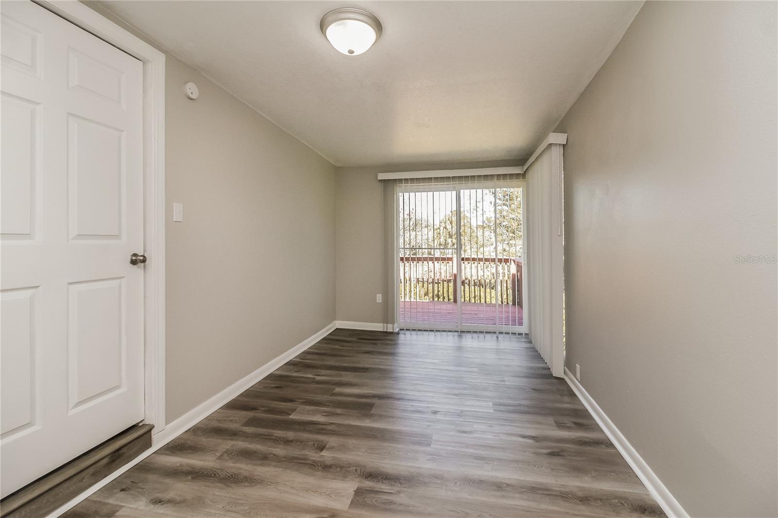 MOUNT DORA - Residential Lease