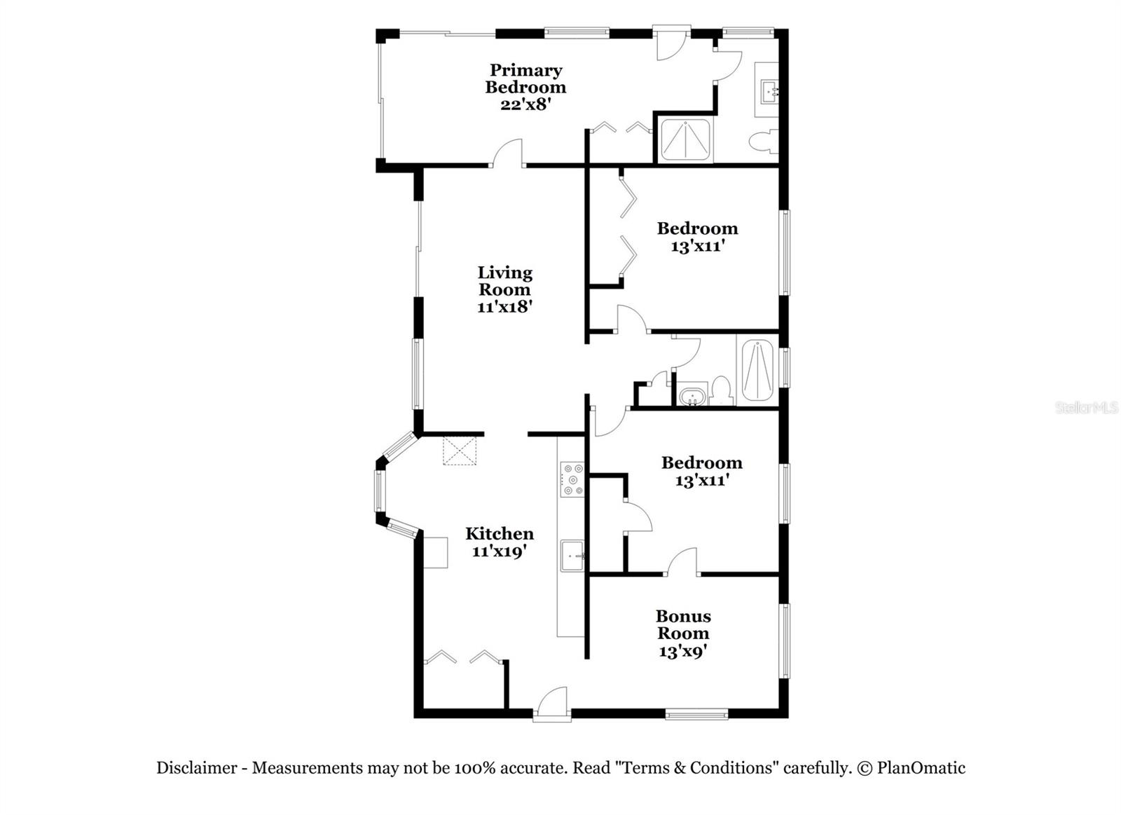 MOUNT DORA - Residential Lease