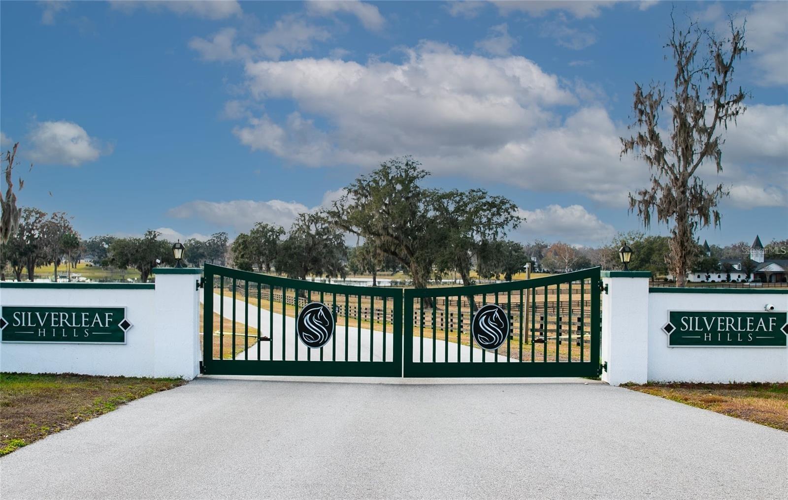 SILVERLEAF HILLS - Residential