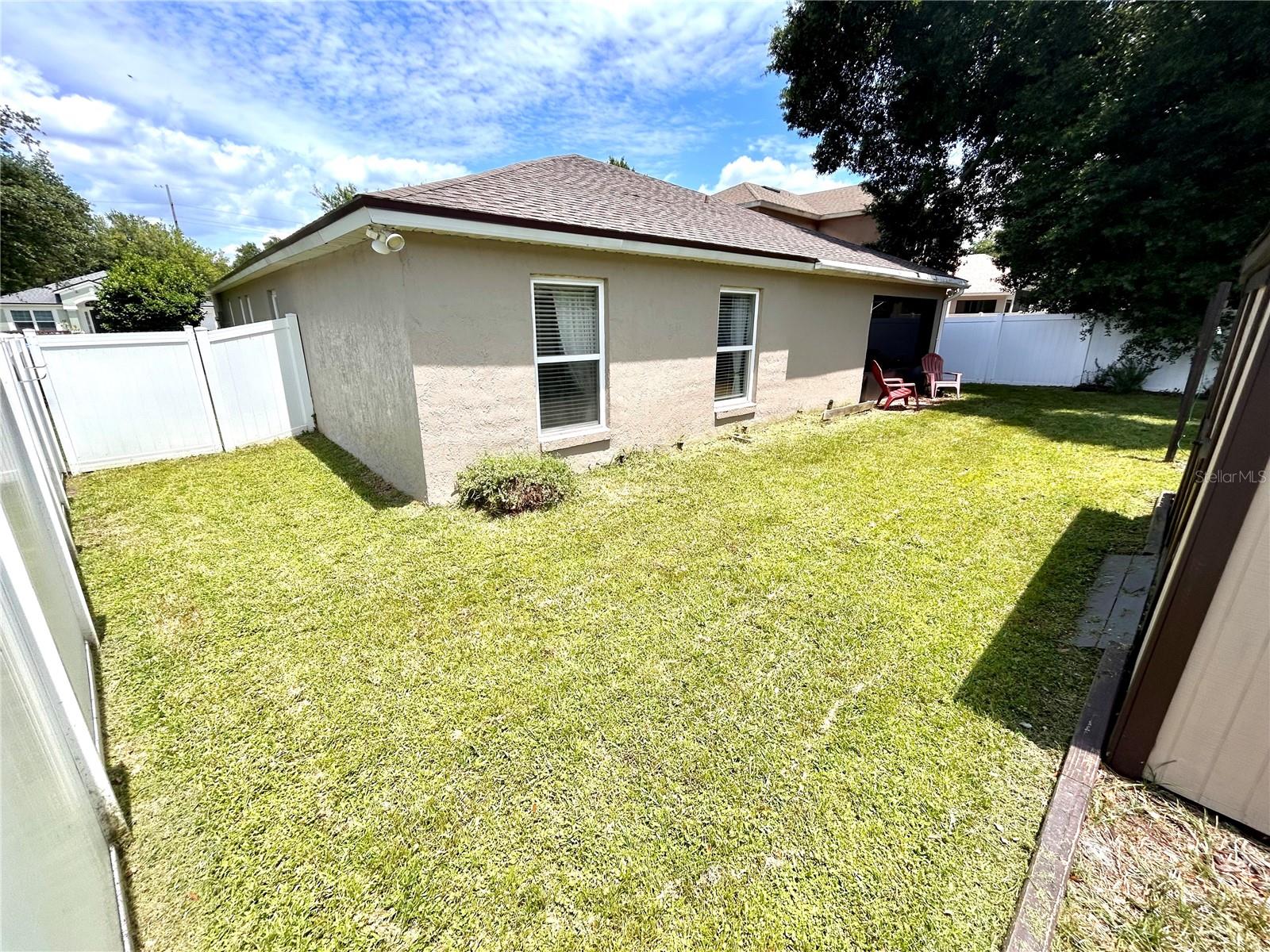OAKHURST RESERVE UNIT ONE - Residential