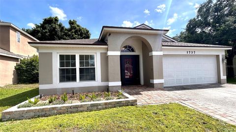 Photo of 1737 Setting Sun Loop, Casselberry, FL 32707 (MLS # FC318238)
