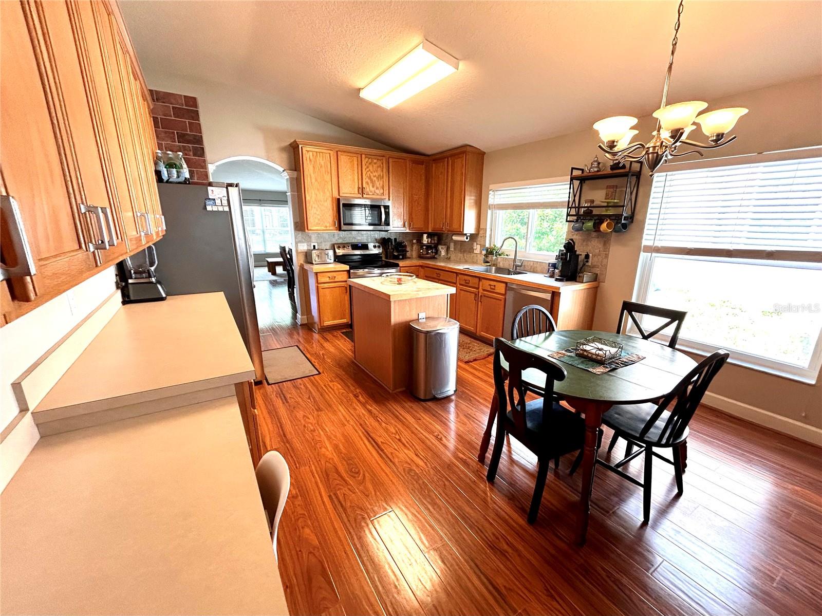 OAKHURST RESERVE UNIT ONE - Residential